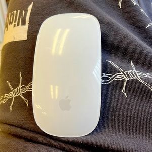 Magic Mouse Apple